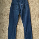 jean vintage levis 843 engineered 2000 dos