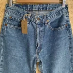 jean vintage levis 534 90s taille