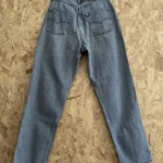 jean levi's vintage 901 années 90 dos