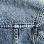 veste jean vintage lee union made jacket 90 defaut 1