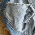 veste jean lee cooper southern comfort casual wear 80s defaut