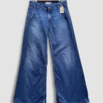 jean levi's 565 vintage 2000 wide leg face