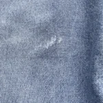 jean vintage diesel saddle 90s w30 made in italy defaut 1