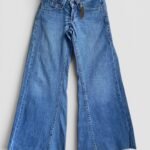 jean levi's 929 vintage de face