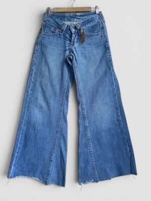jean levi's 929 vintage de face