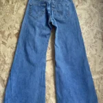 jean levi's 929 vintage de dis