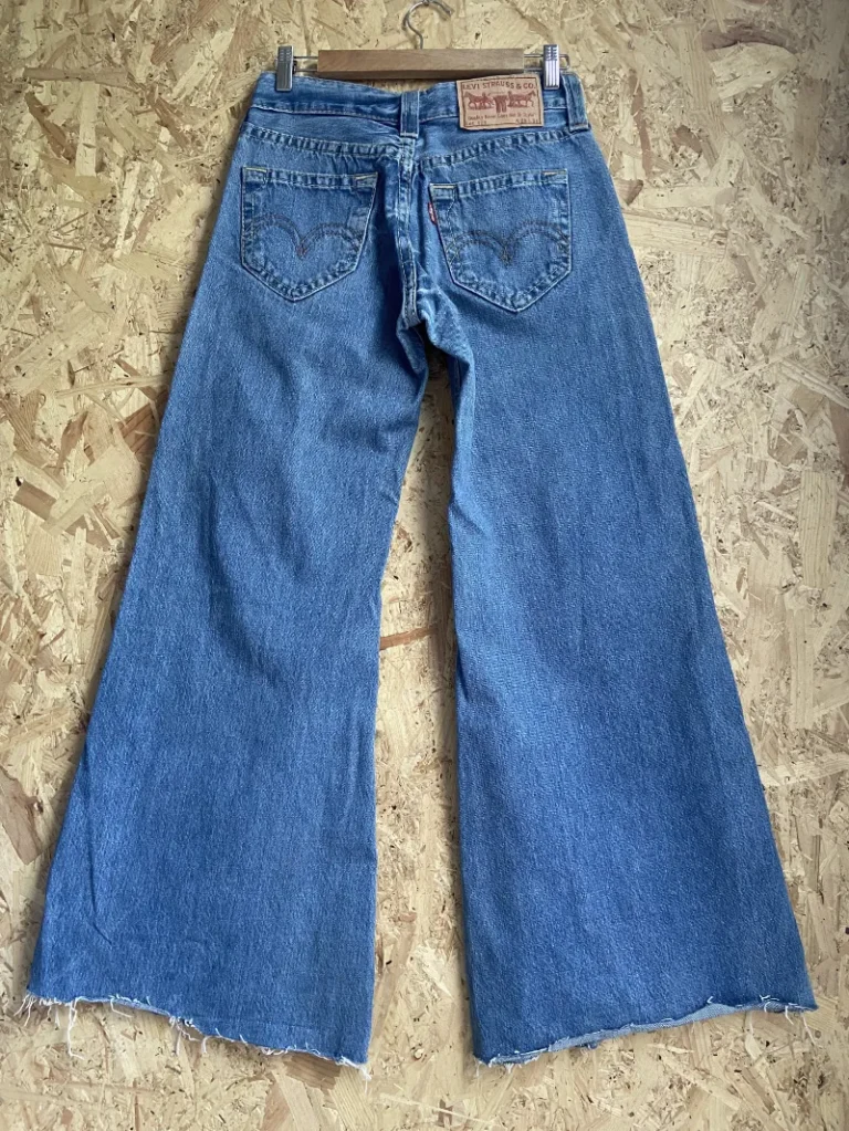 jean levi's 929 vintage de dis