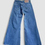jean levi's 929 vintage de dos