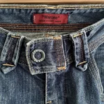 jean levi's Marilee spade pocket loose fit Y2K taille