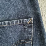 jort levis engineered vintage années 2000 défaut
