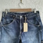 jort levis engineered vintage années 2000 taille
