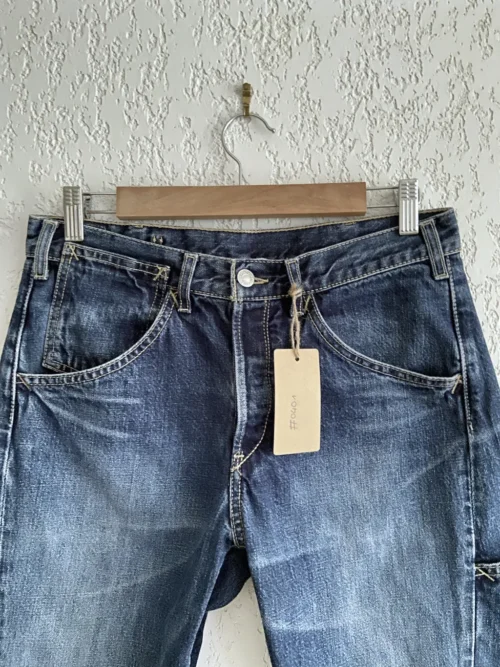 jort levis engineered vintage années 2000 taille