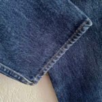 Jean levi's 501 shrink to fit valencia street 1996 ourlets