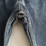 jean levi's 534 vintage W32 entrejambe