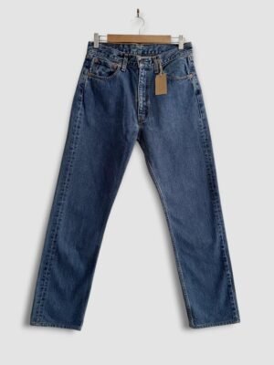 jean levi's 534 vintage W32 face