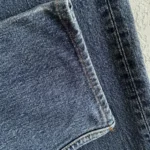 jean levi's vintage 534 W32 ourlets