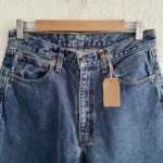 jean levi's vintage 534 W32 taille