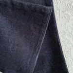 jean levi's vintage 2000s booty flare fit W29 ourlet