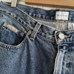 jean calvin klein années 90 mexique poche