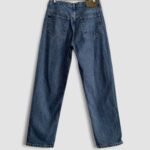 jean calvin klein années 90 mexique dos