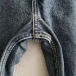 jean calvin klein années 90 mexique entrejambe