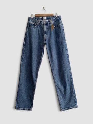 jean calvin klein années 90 mexique face