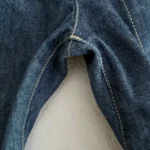 capri levis engineered vintage Y2K entrejambe