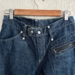 capri levis engineered vintage Y2K taille