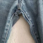 capri levi's vintage 90 made in japon W29 entrejambe