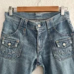 capri levi's vintage 90 made in japon W29 taille