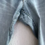 jean levi's engineered Y2K bootcut entrejambe