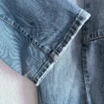 jean levi's engineered Y2K bootcut ourlet
