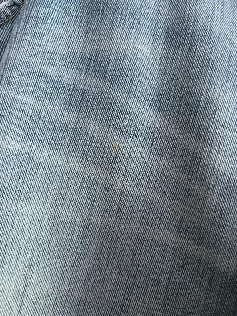 jean levi's engineered Y2K bootcut tâche 2