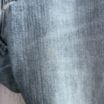 jean levi's engineered Y2K bootcut tâche 1