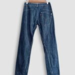 jean levis engineered 835 taille basse dos