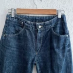 jean levis engineered 835 taille basse taille